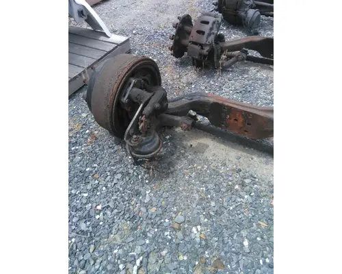 EATON-SPICER E1202I AXLE ASSEMBLY, FRONT (STEER)