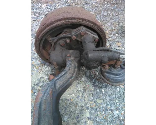 EATON-SPICER E1202I AXLE ASSEMBLY, FRONT (STEER)