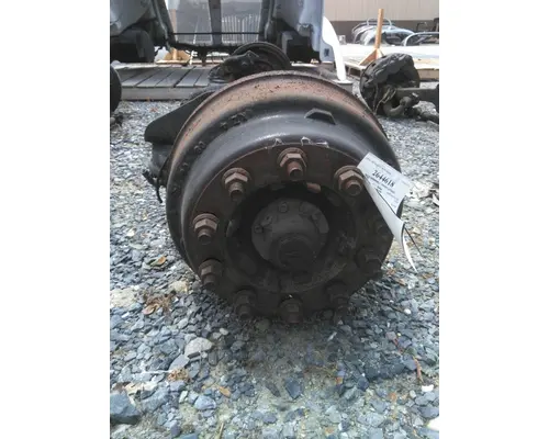 EATON-SPICER E1202I AXLE ASSEMBLY, FRONT (STEER)