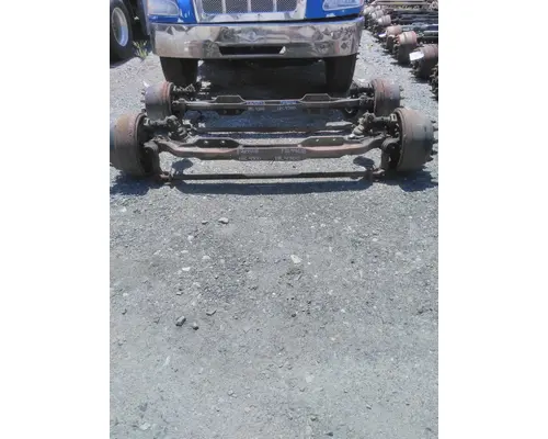 EATON-SPICER E1202I AXLE ASSEMBLY, FRONT (STEER)