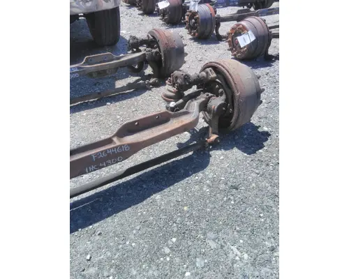 EATON-SPICER E1202I AXLE ASSEMBLY, FRONT (STEER)