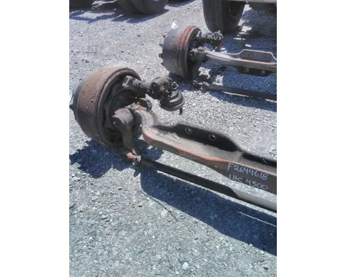 EATON-SPICER E1202I AXLE ASSEMBLY, FRONT (STEER)