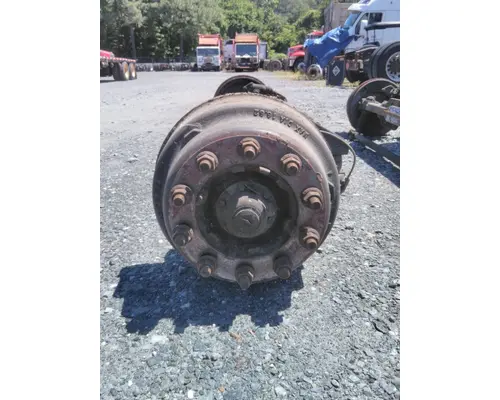 EATON-SPICER E1202I AXLE ASSEMBLY, FRONT (STEER)