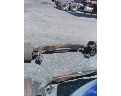 EATON-SPICER E1202I AXLE ASSEMBLY, FRONT (STEER)