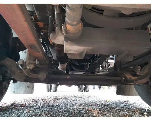 EATON-SPICER E1202I AXLE ASSEMBLY, FRONT (STEER)