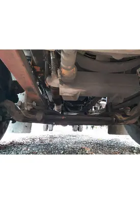 EATON-SPICER E1202I AXLE ASSEMBLY, FRONT (STEER)