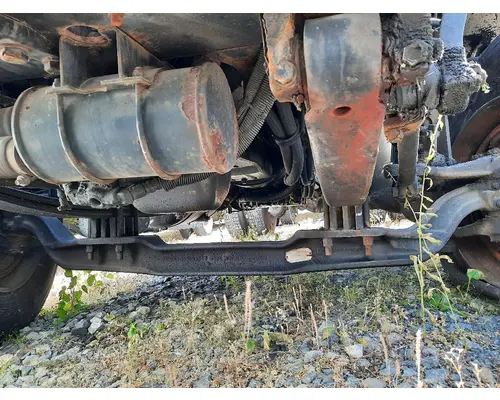 EATON-SPICER E1202I AXLE ASSEMBLY, FRONT (STEER)