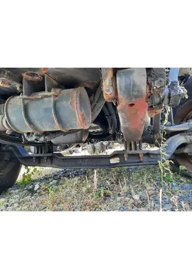 EATON-SPICER E1202I AXLE ASSEMBLY, FRONT (STEER)