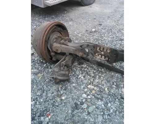 EATON-SPICER E1202I AXLE ASSEMBLY, FRONT (STEER)