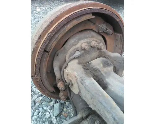 EATON-SPICER E1202I AXLE ASSEMBLY, FRONT (STEER)