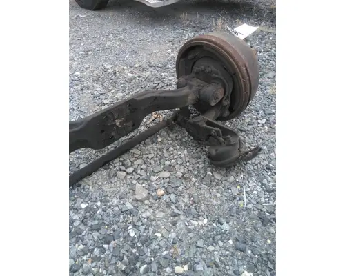 EATON-SPICER E1202I AXLE ASSEMBLY, FRONT (STEER)