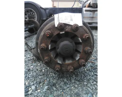 EATON-SPICER E1202I AXLE ASSEMBLY, FRONT (STEER)