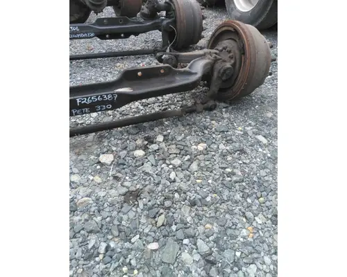EATON-SPICER E1202I AXLE ASSEMBLY, FRONT (STEER)