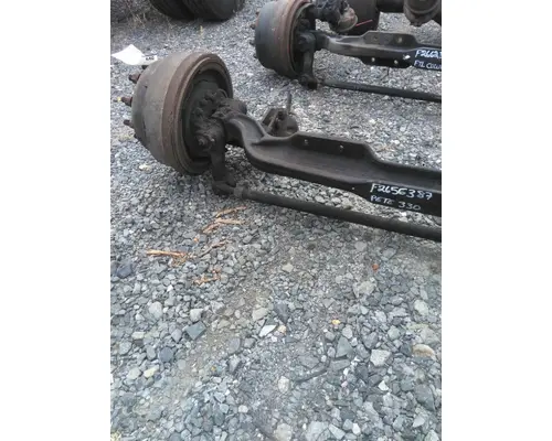 EATON-SPICER E1202I AXLE ASSEMBLY, FRONT (STEER)
