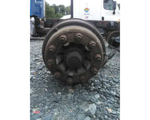 EATON-SPICER E1202I AXLE ASSEMBLY, FRONT (STEER)