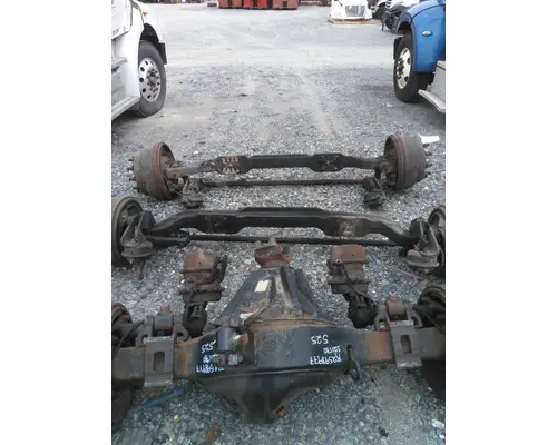 EATON-SPICER E1202I AXLE ASSEMBLY, FRONT (STEER)