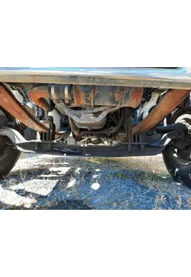 EATON-SPICER E1202I AXLE ASSEMBLY, FRONT (STEER)