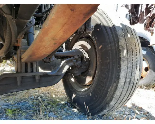 EATON-SPICER E1202I AXLE ASSEMBLY, FRONT (STEER)