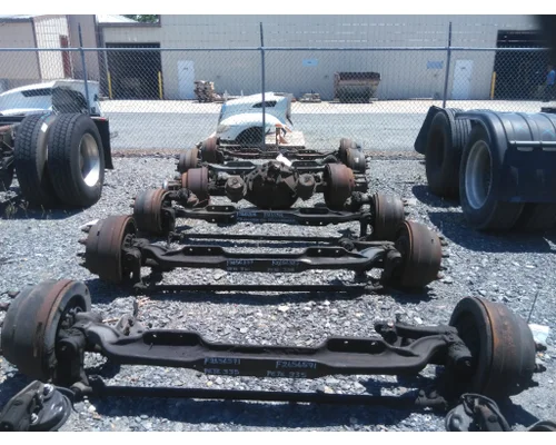 EATON-SPICER E1202I AXLE ASSEMBLY, FRONT (STEER)