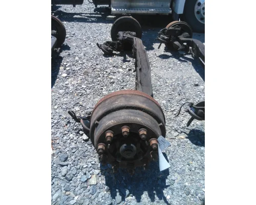 EATON-SPICER E1202I AXLE ASSEMBLY, FRONT (STEER)