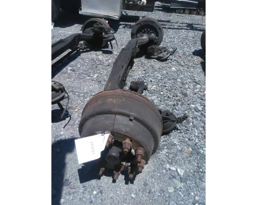 EATON-SPICER E1202I AXLE ASSEMBLY, FRONT (STEER)