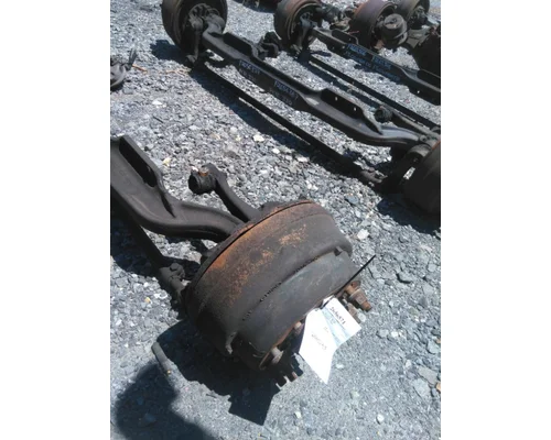 EATON-SPICER E1202I AXLE ASSEMBLY, FRONT (STEER)