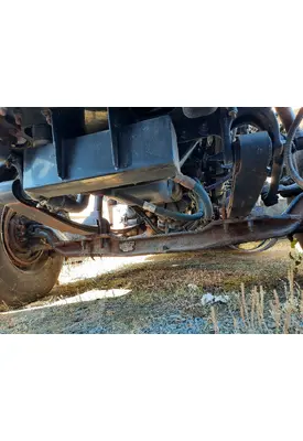 EATON-SPICER E1202I AXLE ASSEMBLY, FRONT (STEER)