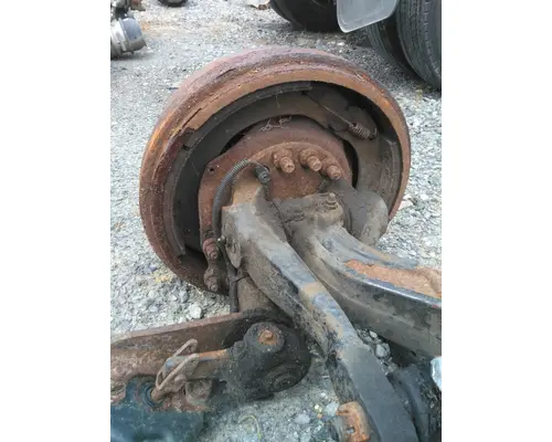 EATON-SPICER E1202I AXLE ASSEMBLY, FRONT (STEER)
