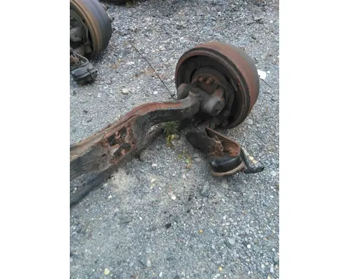 EATON-SPICER E1202I AXLE ASSEMBLY, FRONT (STEER)