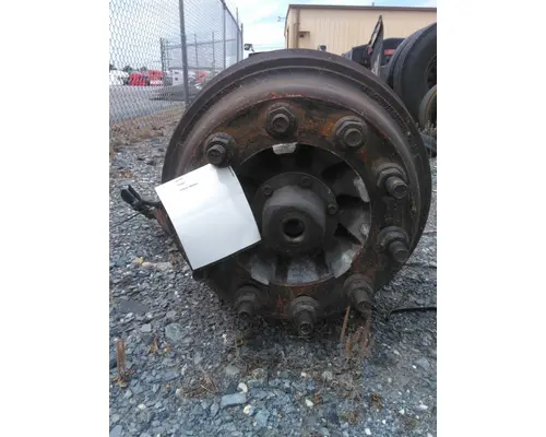 EATON-SPICER E1202I AXLE ASSEMBLY, FRONT (STEER)