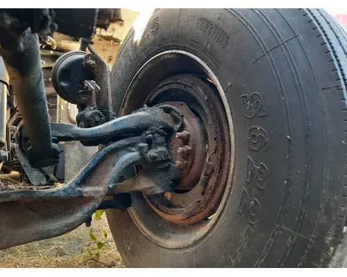 EATON-SPICER E1202I AXLE ASSEMBLY, FRONT (STEER)