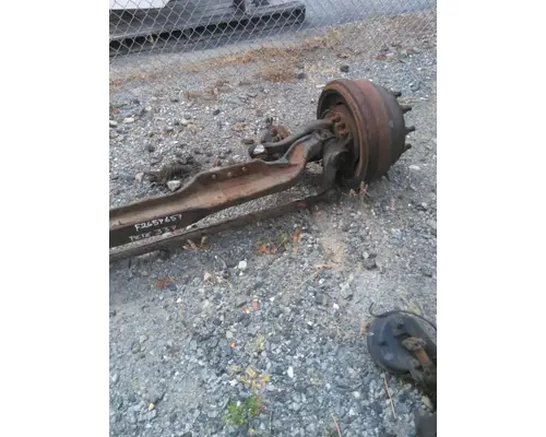 EATON-SPICER E1202I AXLE ASSEMBLY, FRONT (STEER)