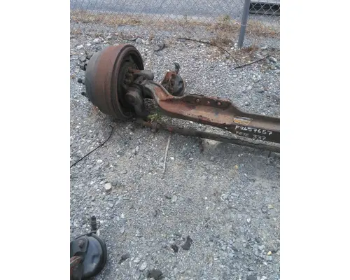 EATON-SPICER E1202I AXLE ASSEMBLY, FRONT (STEER)