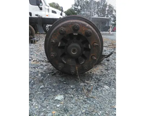 EATON-SPICER E1202I AXLE ASSEMBLY, FRONT (STEER)