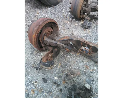 EATON-SPICER E1202I AXLE ASSEMBLY, FRONT (STEER)