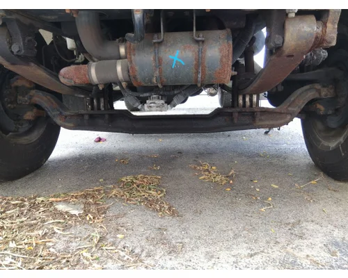 EATON-SPICER E1202I AXLE ASSEMBLY, FRONT (STEER)