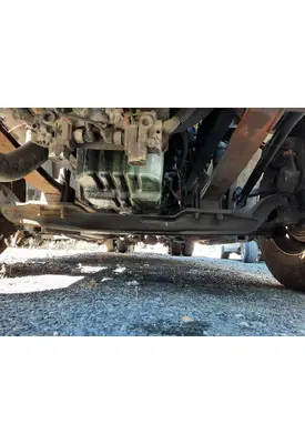 EATON-SPICER E1202I AXLE ASSEMBLY, FRONT (STEER)