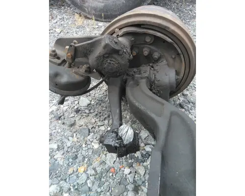 EATON-SPICER E1202I AXLE ASSEMBLY, FRONT (STEER)