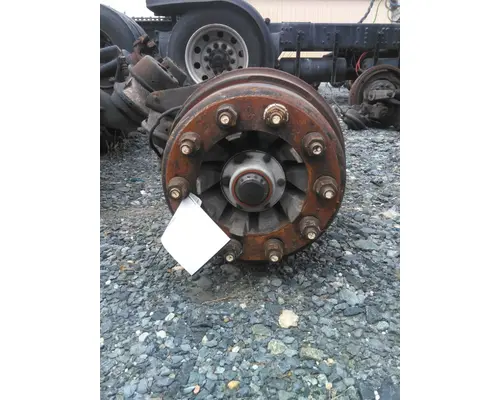 EATON-SPICER E1202I AXLE ASSEMBLY, FRONT (STEER)