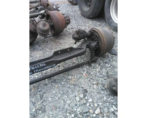EATON-SPICER E1202I AXLE ASSEMBLY, FRONT (STEER)