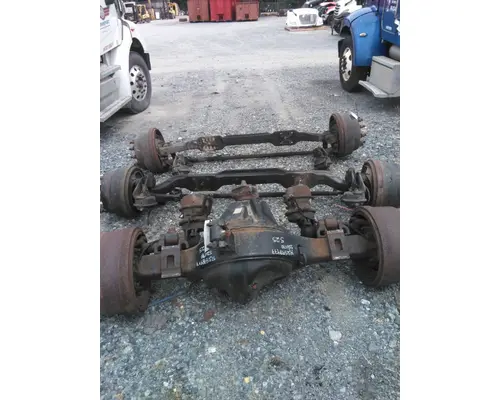 EATON-SPICER E1202I AXLE ASSEMBLY, FRONT (STEER)