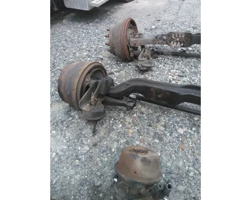 EATON-SPICER E1202I AXLE ASSEMBLY, FRONT (STEER)