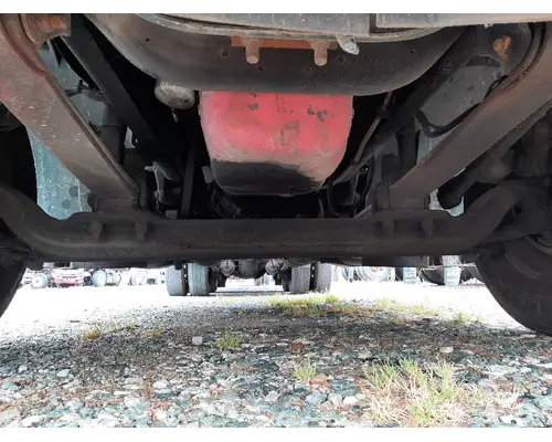 EATON-SPICER E1202I AXLE ASSEMBLY, FRONT (STEER)