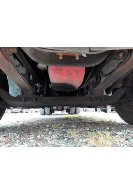 EATON-SPICER E1202I AXLE ASSEMBLY, FRONT (STEER)