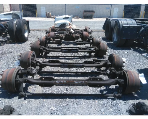 EATON-SPICER E1202I AXLE ASSEMBLY, FRONT (STEER)