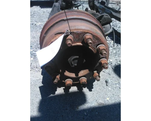 EATON-SPICER E1202I AXLE ASSEMBLY, FRONT (STEER)