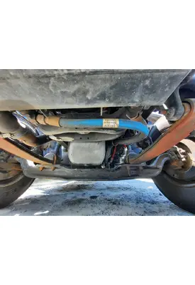 EATON-SPICER E1202I AXLE ASSEMBLY, FRONT (STEER)