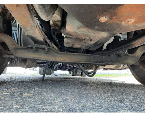 EATON-SPICER E1202I AXLE ASSEMBLY, FRONT (STEER)