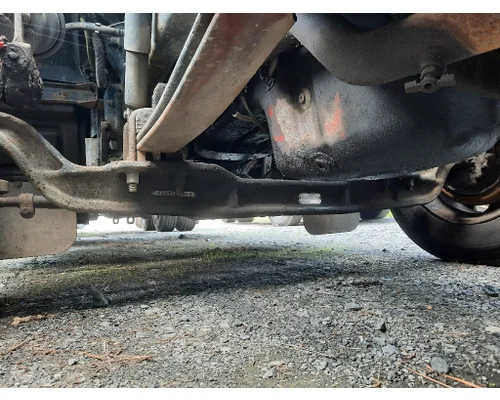 EATON-SPICER E1202I AXLE ASSEMBLY, FRONT (STEER)