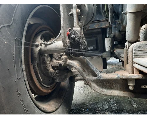 EATON-SPICER E1202I AXLE ASSEMBLY, FRONT (STEER)